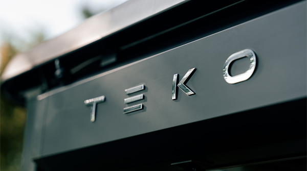 ���������+���ֵ�ȫԱ���� TEKO EV��