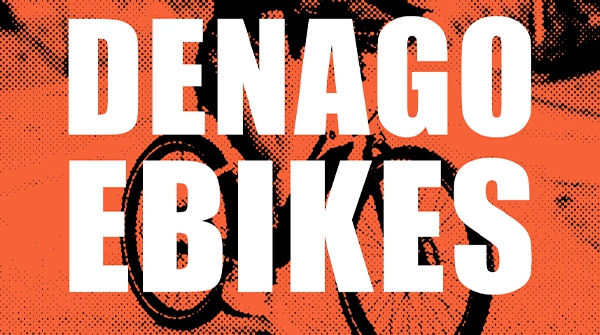 DENAGO EBIKES | �����綯���г������������������