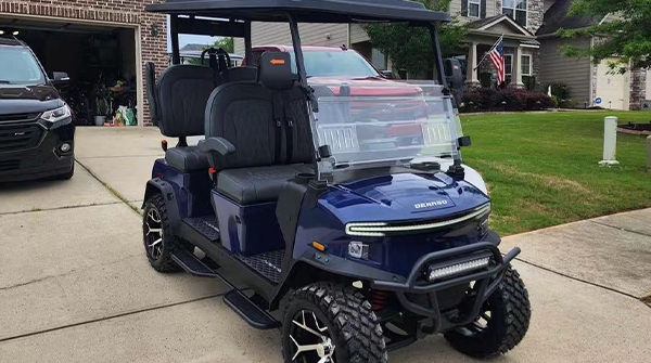 DENAGO Rover XL-��ֻ�Ǵ���������һ�����ķ�ʽ~